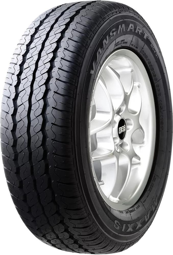 Maxxis Vansmart MCV3+ 205/70 R15C 106R