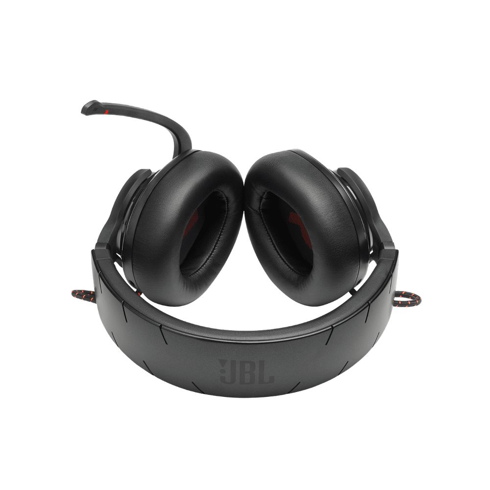 Проводная игровая гарнитура JBL Quantum 600 Black - 8