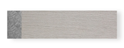 Молдинг Decomaster ECO LINE D049-77 30х50х2900 мм