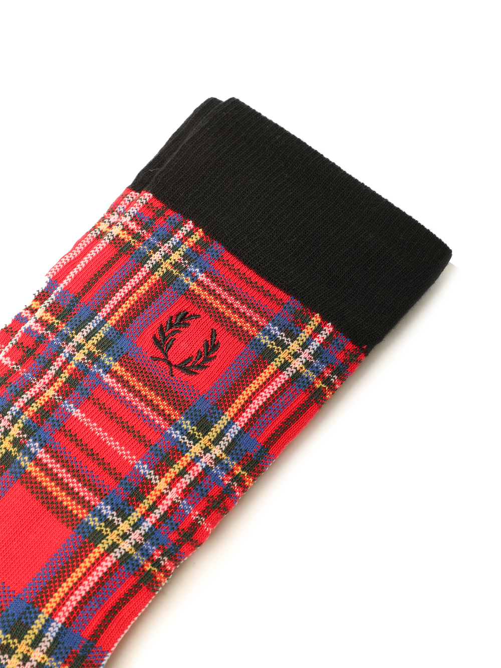 Носки Tartan