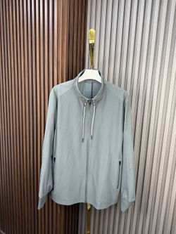 Ветровка Ermenegildo Zegna