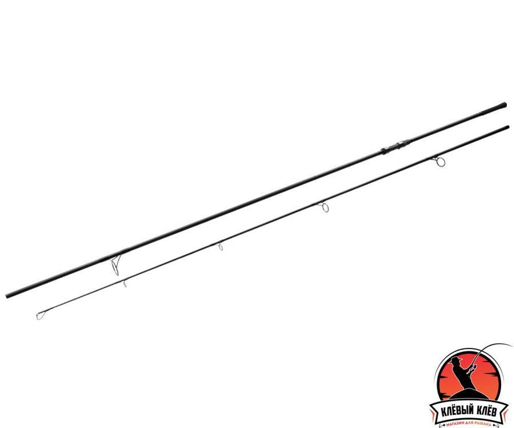 CARP PRO Удилище сподовое 2-х секц. Ram XD Spod 13' 3,9м 7lb 50мм