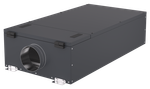 Компактная приточная установка COMPACTAIR by ZILON ZPE-M 1400-15,0/3 INT