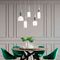 Подвесной светильник Odeon Light Classic Candy 4861/1B
