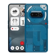 Смартфон Nothing Phone 3A 12/256GB Blue