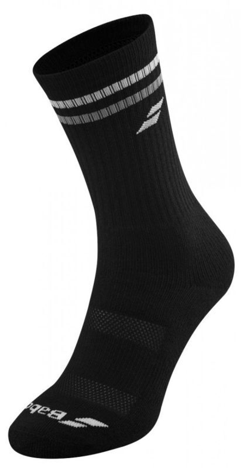 Теннисные носки Babolat Team Single Socks Men