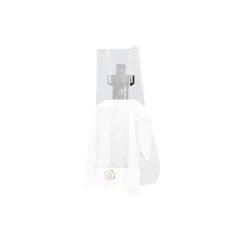 MBL 126 RC (w/o stand) Satin White Gold