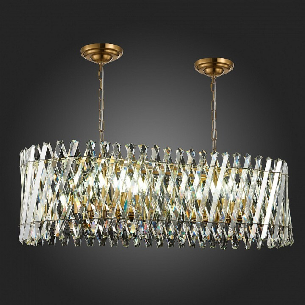 Подвесной светильник ST-Luce Fabio SL1170.303.12