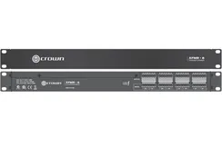 Crown XFMR8