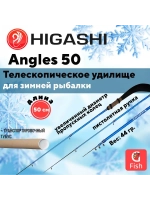 Удилище зимнее Angler 60
