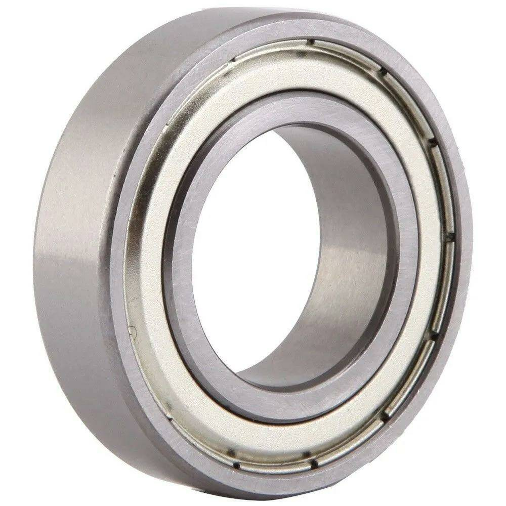 Подшипник 6005 ZZ (25х47х12)