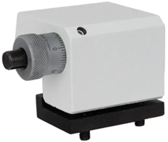 Токарный настольный станок Optimum OPTIturn TU 3008VB (230 V)