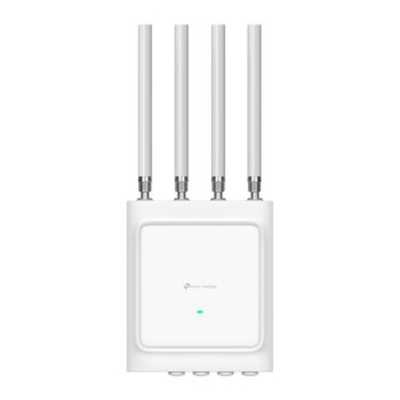 Точка доступа TP-Link Omada EAP668 Outdoor HD Wi-Fi 6 Access Point EAP668-OUTDOOR-HD