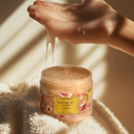 Сахарный скраб для тела BOUQUET GARNI Ylang Ylang, 500 мл