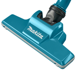 Аккумуляторный пылесос LXT Makita DCL286FZ