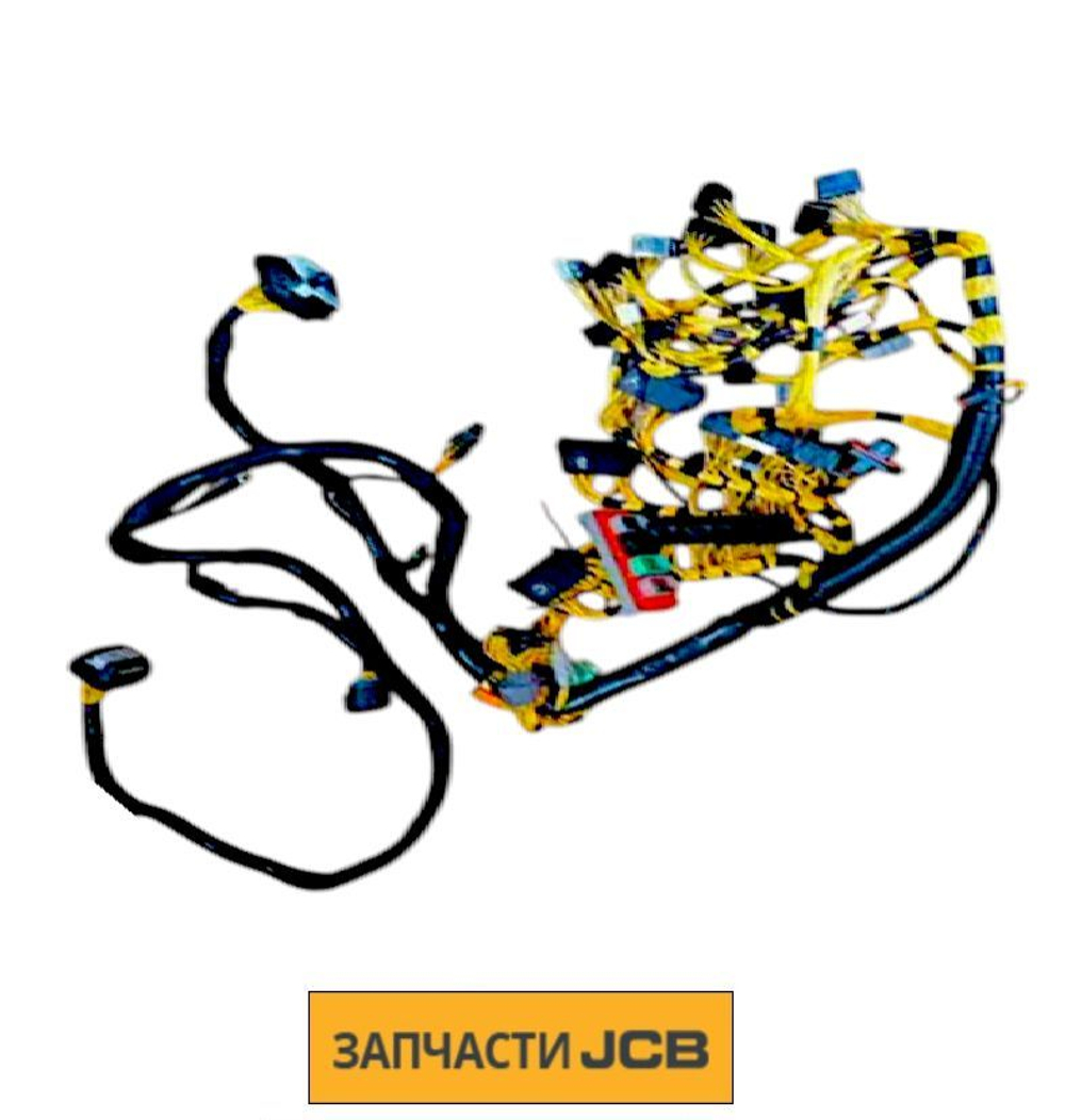Жгут проводов JCB 721/10940