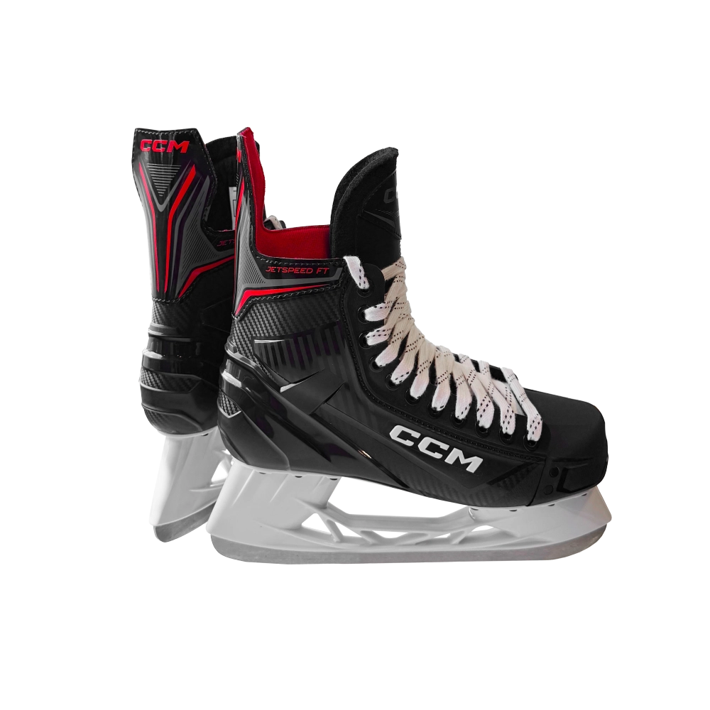 Коньки CCM JETSPEED FT INT (переходный)