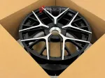 КОВАНЫЕ ДИСКИ для Porsche 911 992.2 GTS