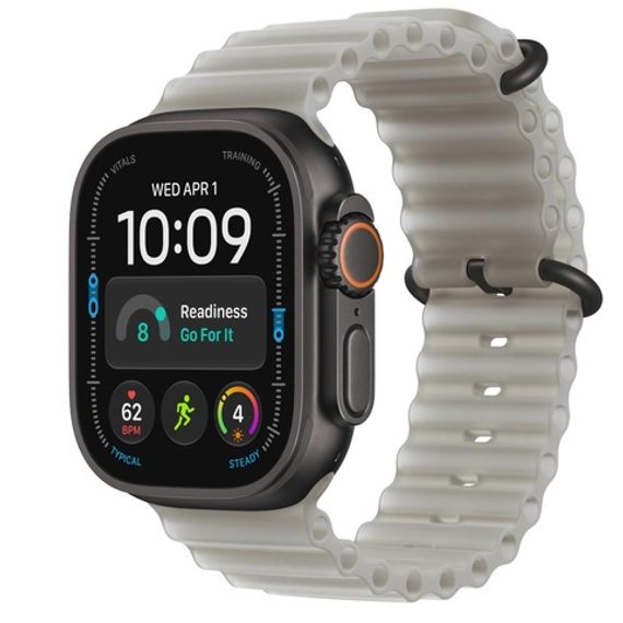 Apple Watch Ultra 4 (2026)