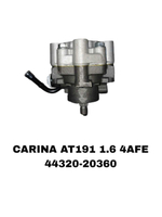 Насос гур 44320-20360 на Toyota Carina E AT191 1.6L 4AFE — купить в Алматы | ADAL AUTO