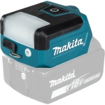 Аккумуляторный фонарь Makita DML817