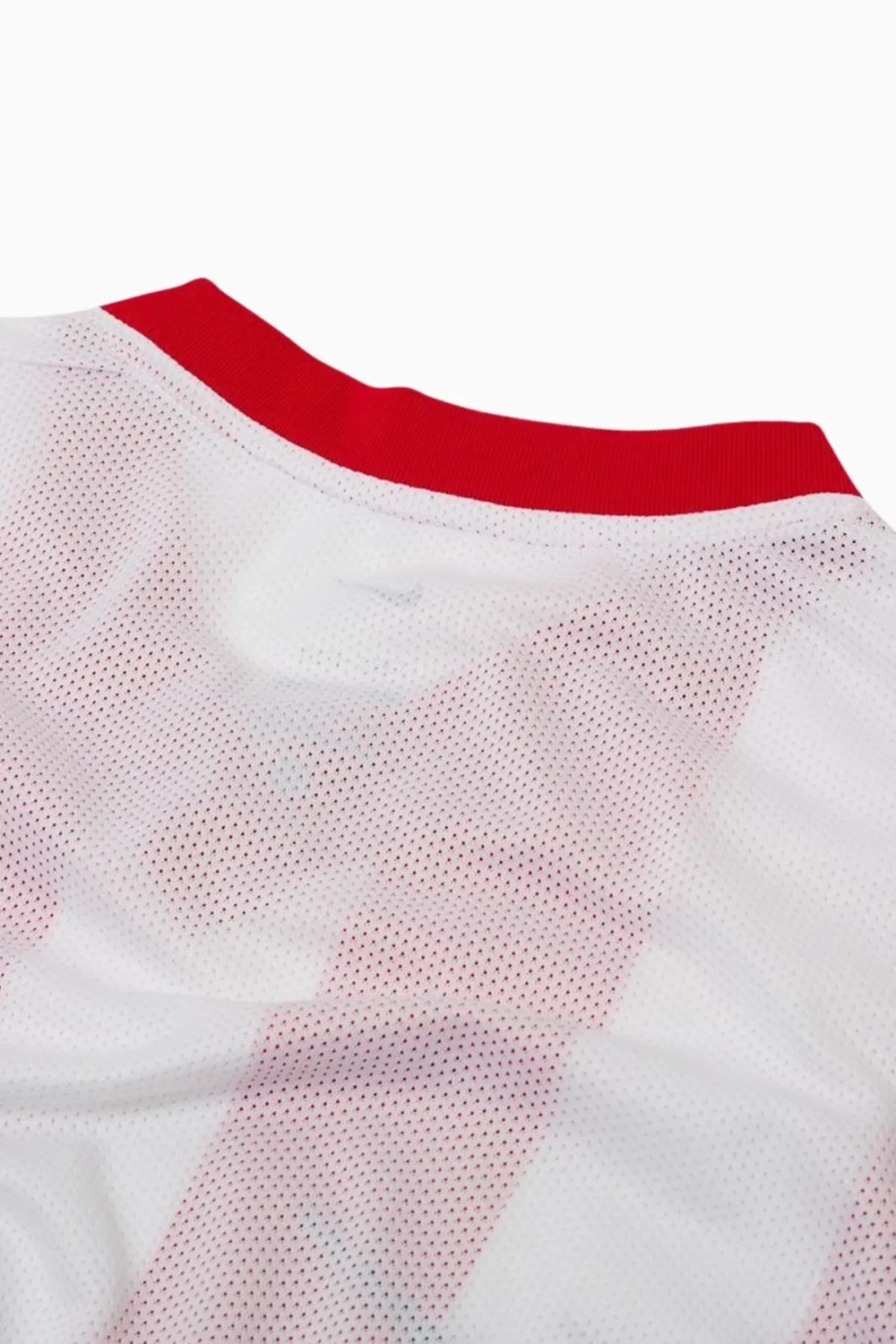 Футболка Nike Striped Division V Junior
