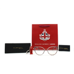 Оправа бабочка William Morris Black Label CHER C2 прозрачно-серая