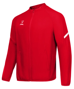Куртка спортивная CAMP 2 Lined Jacket, красный