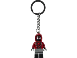 Брелок LEGO Marvel 854153 Майлз Моралес