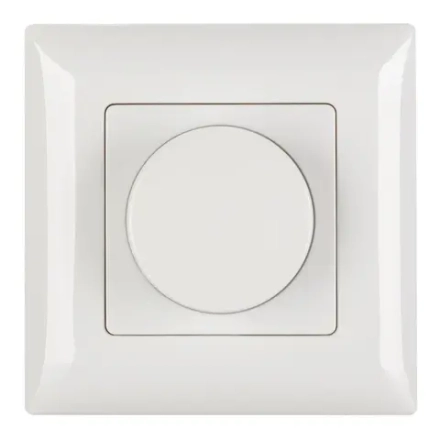 Панель Rotary SMART-P18-DIM (3V, 2.4G) (Arlight, IP20 Пластик, 5 лет)