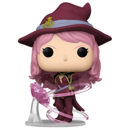Funko POP! Animation. Black Clover: Vanessa (1722)