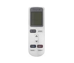 Energolux SAC18C5-A/SAU18U5-A-WS40