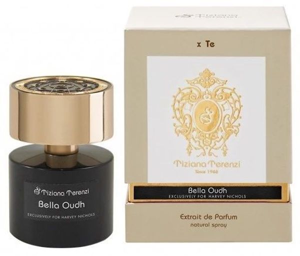 Tiziana Terenzi Bella Oudh