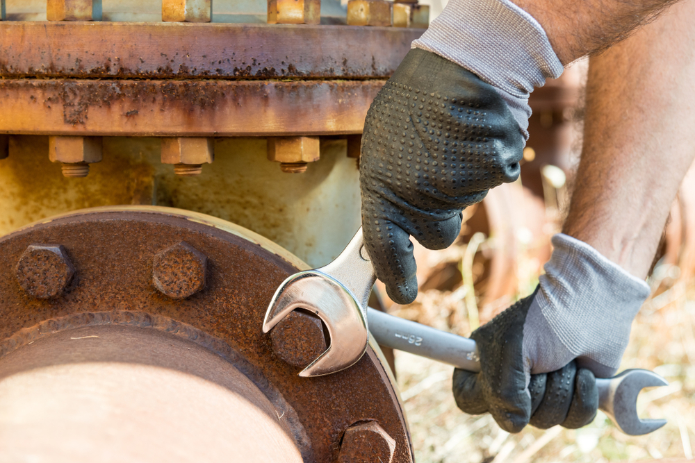 VEP Разрушитель ржавчины 500 мл