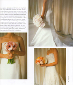 Wedding Flowers by Paula Pryke