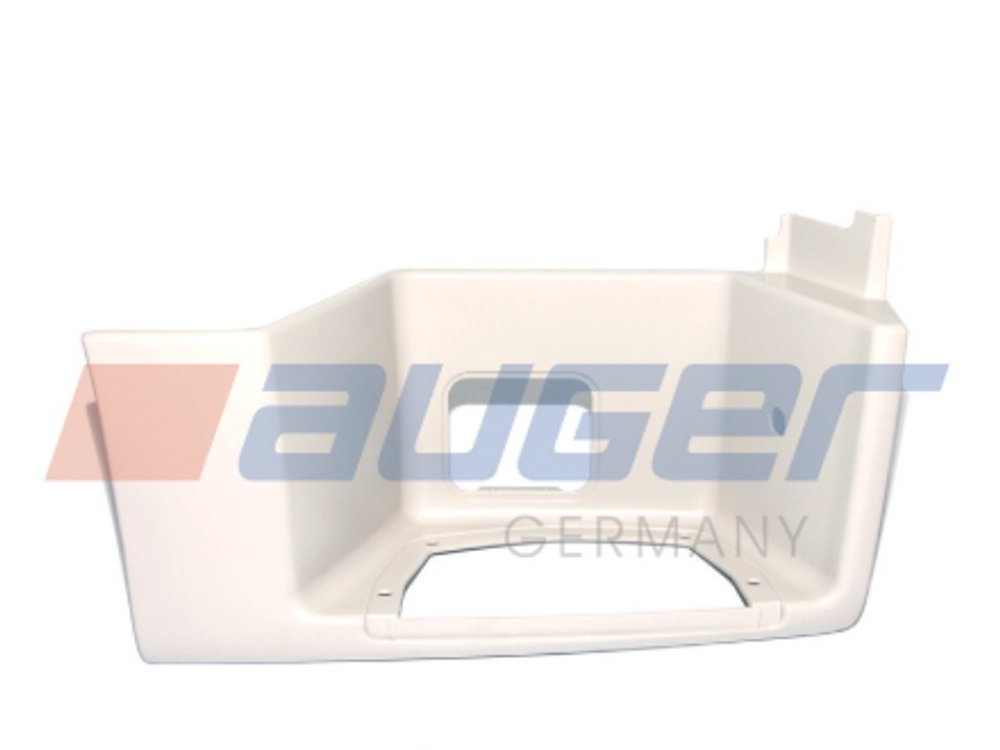 Подножка нижняя правая MAN TGA TGS TGX
