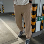 Штаны Adidas GM6698 (тёмно-беж.)