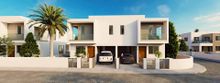 Zephyros VIllage 3 - Semi Detached House No. 17