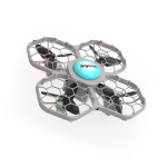 Квадрокоптер Syma X26PRO-E с сумкой , в защите от повреждений , обновленная модель x26PRO, датчик препятствий, барометр