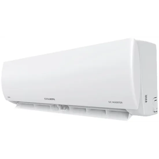Кондиционер Coolberg Runa CI-07R1/CI-07R1