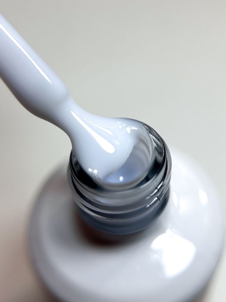 Полигель/Акригель жидкий Liquid PolyGel №02 15мл (холодный молочный) ECLIPSE