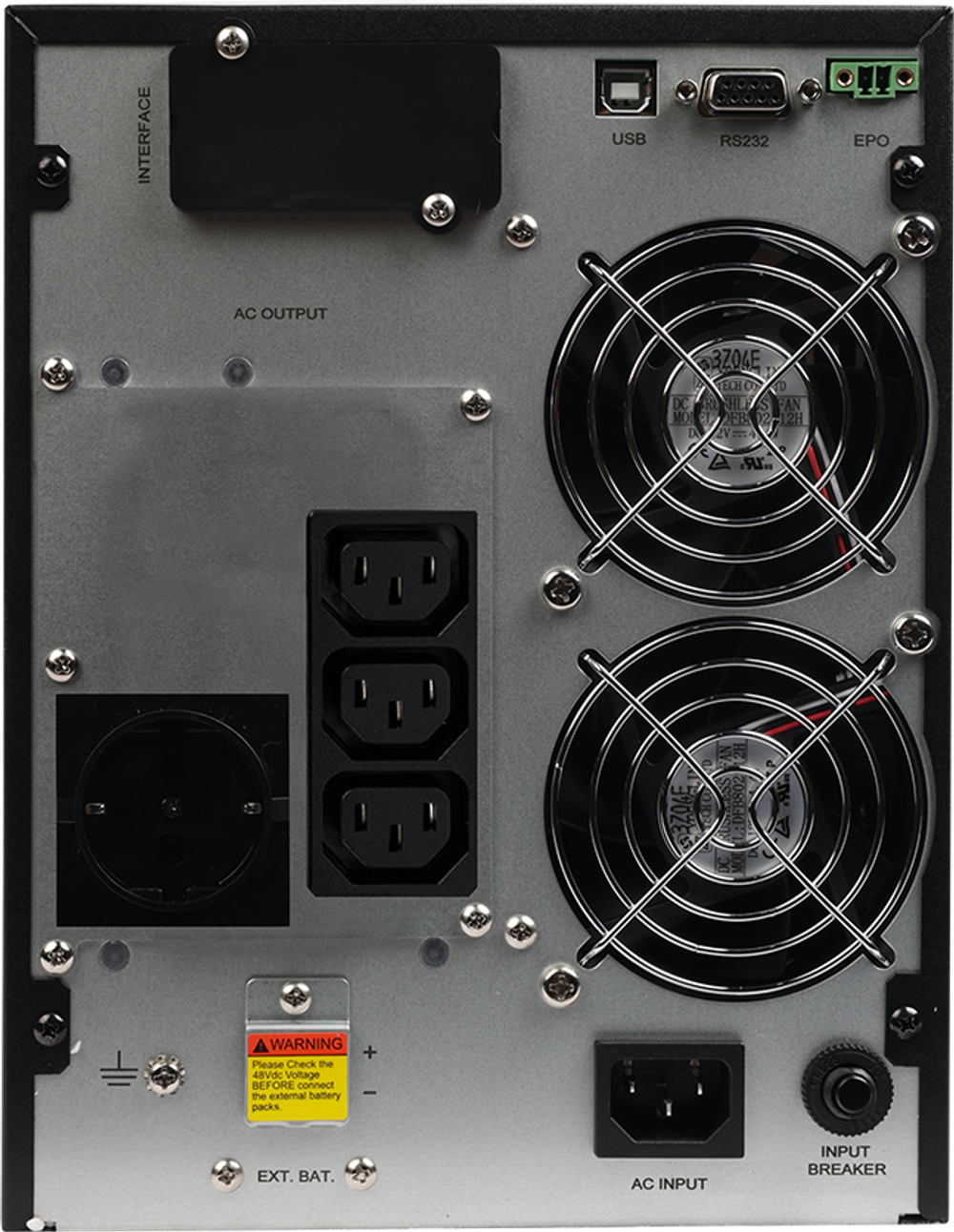 ИБП SMARTWATT UPS XPERT COMBO 2kVA / 2 кВА