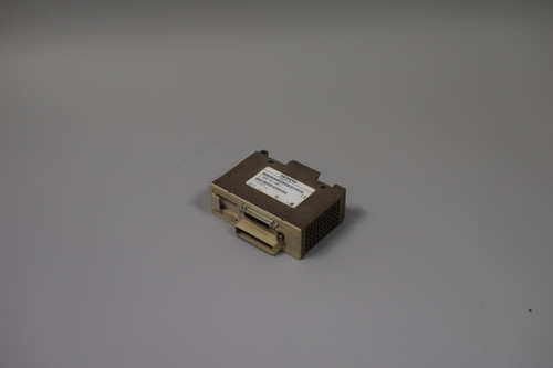 SIEMENS 6ES5521-8MA11