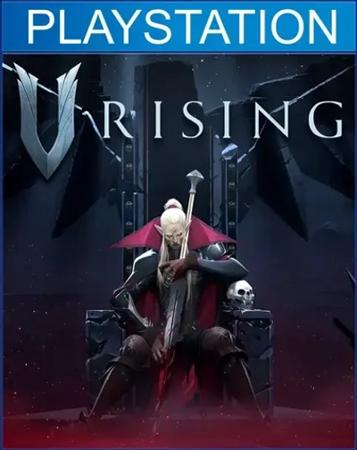 V Rising PS5