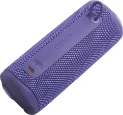 Портативная колонка JBL Grip Purple