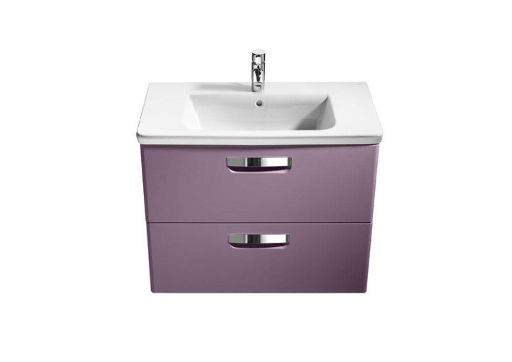 Раковина мебельная Roca The Gap Original 60 см 327472000