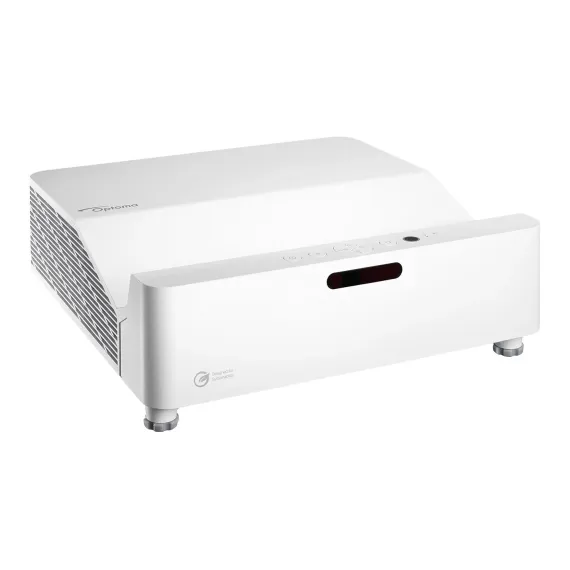 Optoma GT3500HDR White