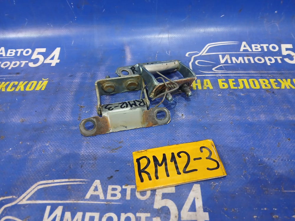 Петля багажника NISSAN LIBERTY 2002