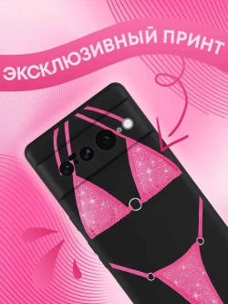 Чехол на Google Pixel 7 Pro