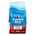 Seattle's Best Coffee, Lighthouse, кофе, молотый, легкой обжарки, 340 г (12 унций)